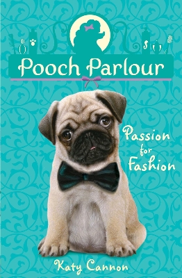 Passion for Fashion book