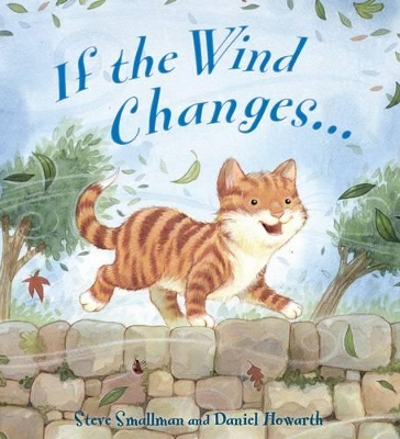 If the Wind Changes book