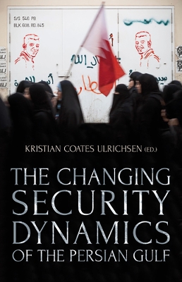 Changing Security Dynamics of the Persian Gulf book