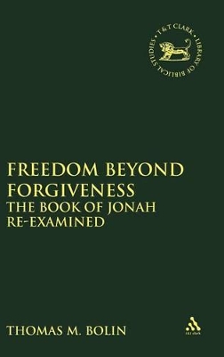 Freedom Beyond Forgiveness book