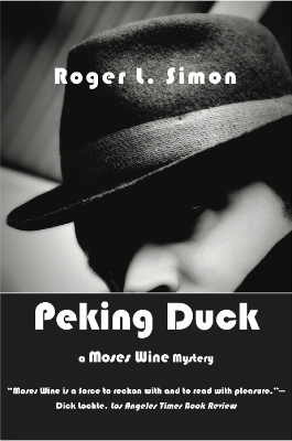 Peking Duck book