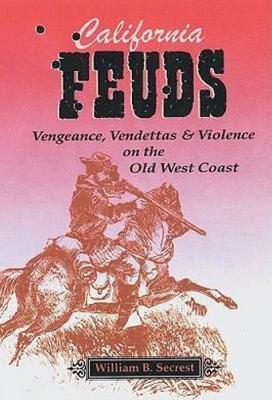 California Feuds book