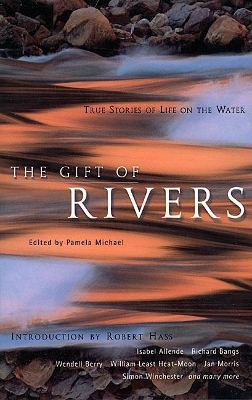 Gift of Rivers book