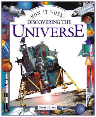 How it Works: Discovering the Universe book