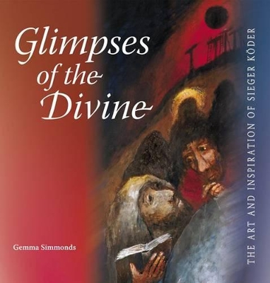 Glimpses of the Divine book