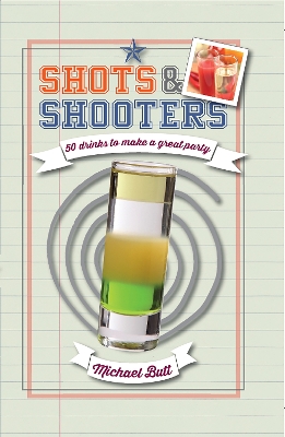 Shots & Shooters book