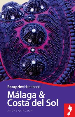 Malaga & Costa del Sol by Andy Symington