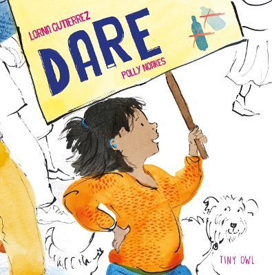 DARE book