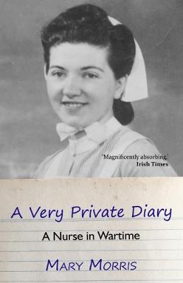 A Very Private Diary by Mary Morris