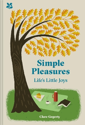 Simple Pleasures: Life's Little Joys book