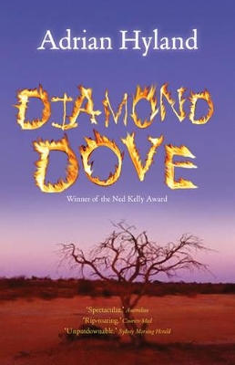 Diamond Dove book