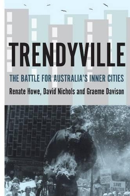 Trendyville book