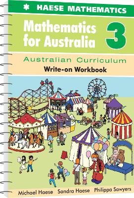 Mathematics for Australia 3 book
