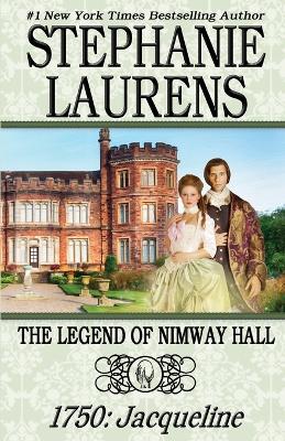The Legend of Nimway Hall: 1750: Jacqueline book