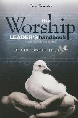 Worship Leader's Handbook book