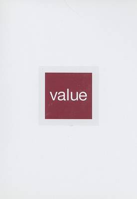 Value book