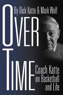 Over Time book