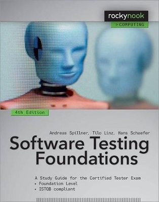 Software Testing Foundations book