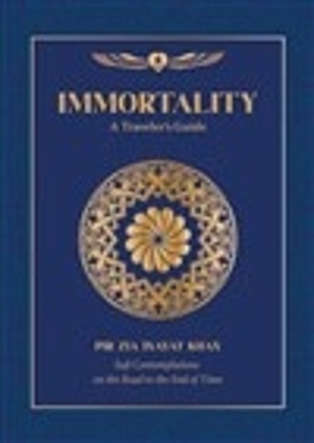 Immortality: A Traveler's Guide book