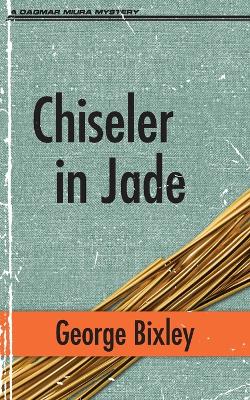 Chiseler in Jade book