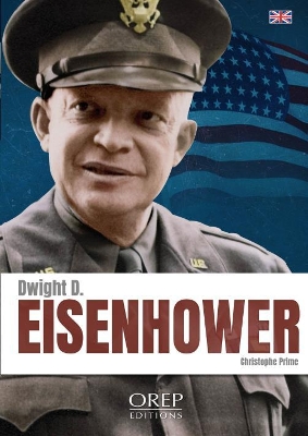 Dwight D. Eisenhower book