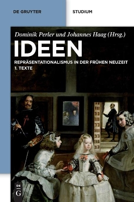 Ideen book