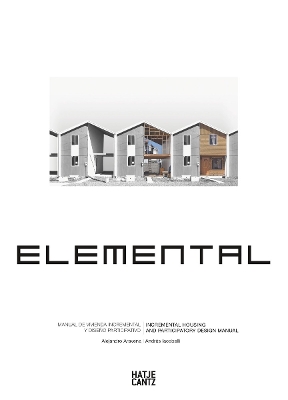 Elemental by Alejandro Aravena