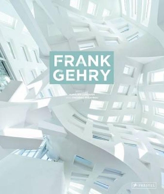 Frank Gehry book