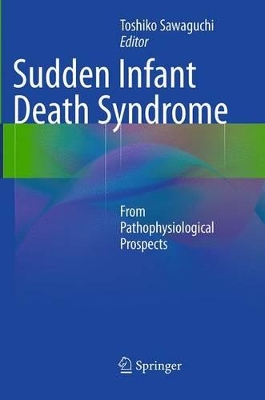 Sudden Infant Death Syndrome book