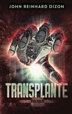 Transplante book