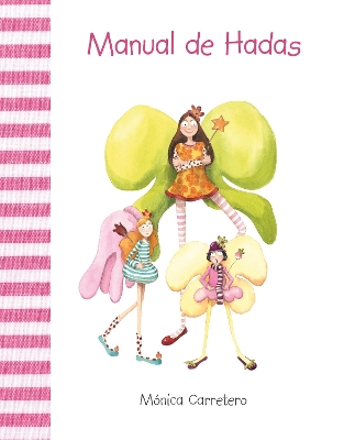 Manual de hadas book