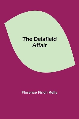 The Delafield Affair book