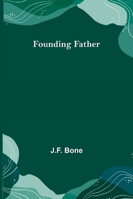 Founding Father book