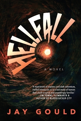 Hellfall book