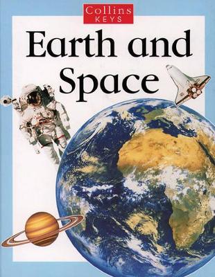 Earth and Space book