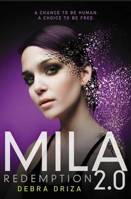 Mila 2.0: Redemption book