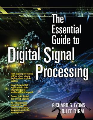 Essential Guide to Digital Signal Processing book