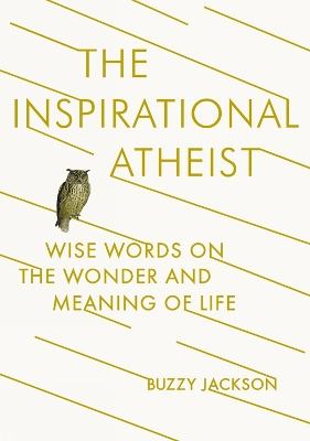 Inspirational Atheist book