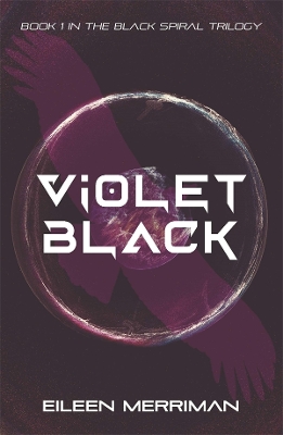 Violet Black book