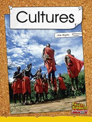 Cultures book