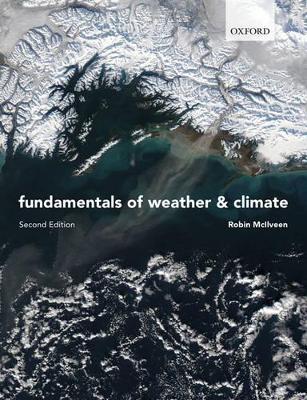 Fundamentals of Weather and Climate book