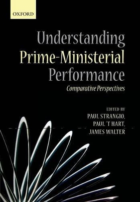 Understanding Prime-Ministerial Performance book