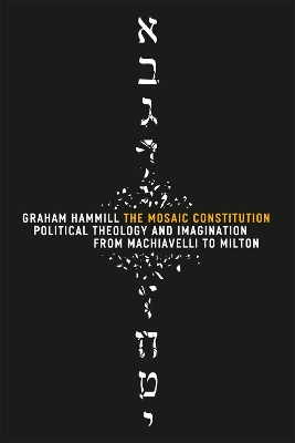 Mosaic Constitution book