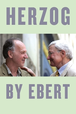 Herzog by Ebert book