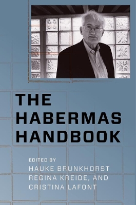 The Habermas Handbook book