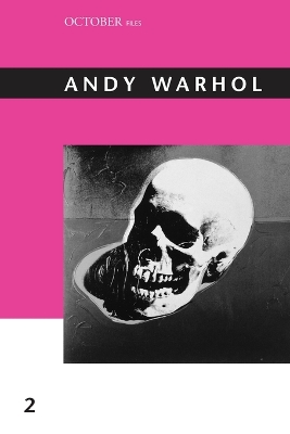 Andy Warhol book