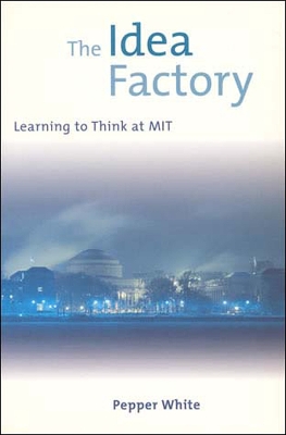 Idea Factory book