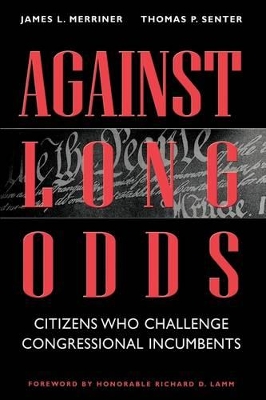 Against Long Odds book