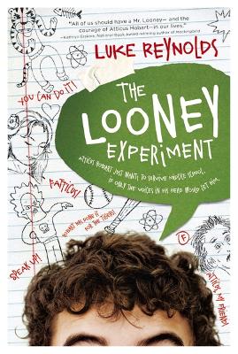 Looney Experiment book