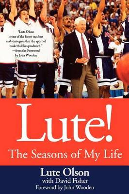 Lute!: The Seasons of My Life book